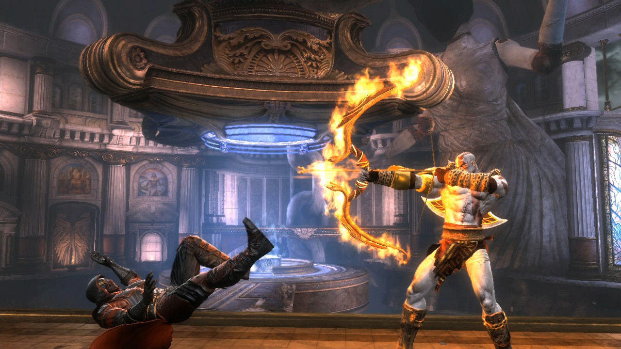 Mortal Kombat (Kollector´s Edition)